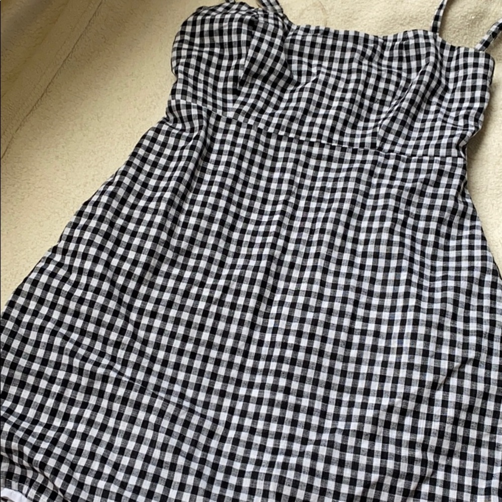 Brandy Melville dress